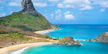 Neoenergia anuncia usina de energia solar para descarbonizar Fernando de Noronha