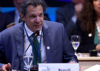 Haddad: Em 4 anos, teremos a menor inflação e menor média de taxa de desemprego