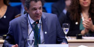 Haddad: Em 4 anos, teremos a menor inflação e menor média de taxa de desemprego