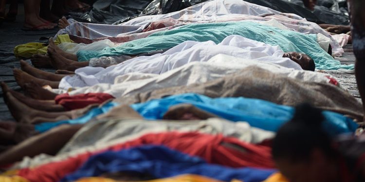 A solução para o Rio de Janeiro não está nos fuzis, mas nos investimentos que as empresas devem fazer na favela