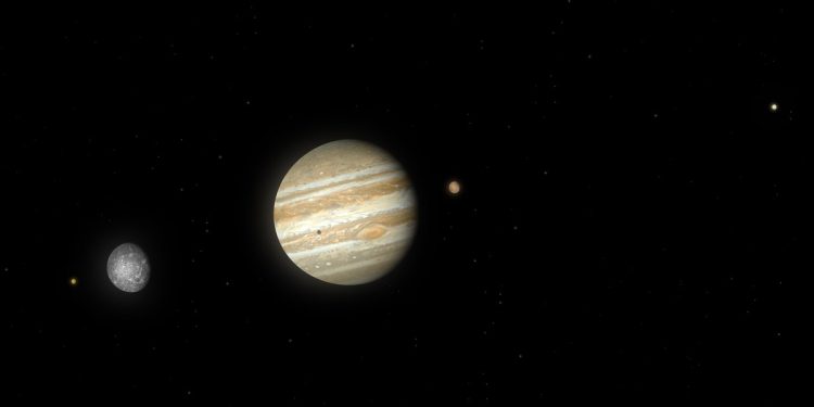 Acredite: sondas alienígenas podem já estar circulando no Sistema Solar, aponta estudo