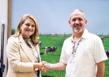 Agricultura regenerativa ganha vitrine global na COP30 com pacto entre ciência, setor privado e público