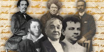 As personalidades históricas cuja origem negra você talvez não conheça