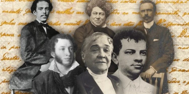 As personalidades históricas cuja origem negra você talvez não conheça