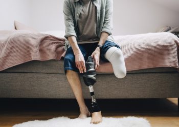 Cientistas descobrem fator-chave para regenerar articulações e membros humanos amputados