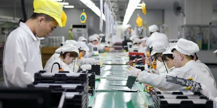 Como China venceu corrida global das baterias para veículos elétricos