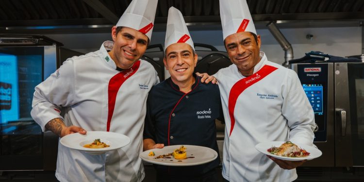 Da casca do abacaxi à semente de abóbora: chefs brasileiros levam ingredientes sustentáveis para competição nos EUA