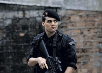 Depois de operação policial no Rio, Tropa de Elite volta ao Top 10 da Netflix