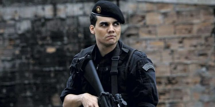 Depois de operação policial no Rio, Tropa de Elite volta ao Top 10 da Netflix