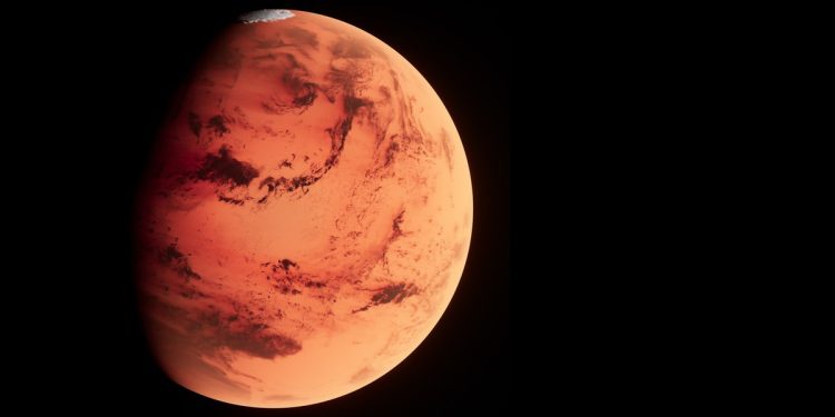 Descoberta de cavernas subterrâneas em Marte amplia possibilidades de vida no planeta