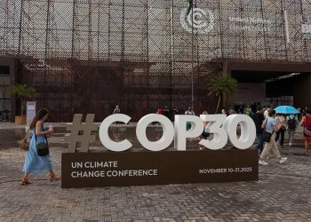 Donos da JBS, petroleiras e mineradoras estão entre os convidados do governo Lula na COP30