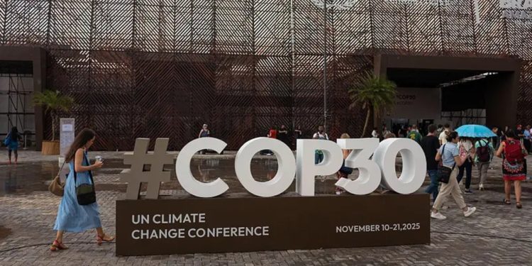 Donos da JBS, petroleiras e mineradoras estão entre os convidados do governo Lula na COP30