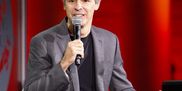 Gemini 3 impulsiona corrida bilionária: Larry Page desbanca Bezos e sobe ao top 3 com avanço da IA do Google