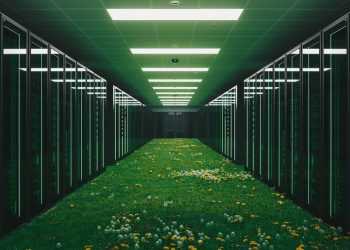 Google quer levar chips de IA ao espaço e criar data centers movidos a energia solar