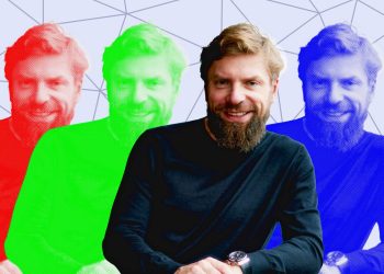 Jaroslaw Piasecki, o empresário polonês que ressignificou o mercado de luxo no Brasil