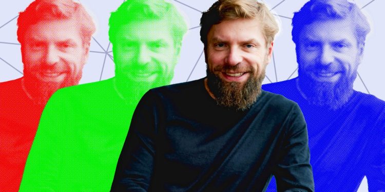 Jaroslaw Piasecki, o empresário polonês que ressignificou o mercado de luxo no Brasil