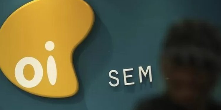 Justiça do Rio decreta falência da Oi