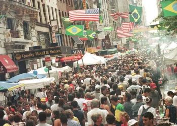 Little Brazil: o desaparecimento do 'coração brasileiro' em Nova York