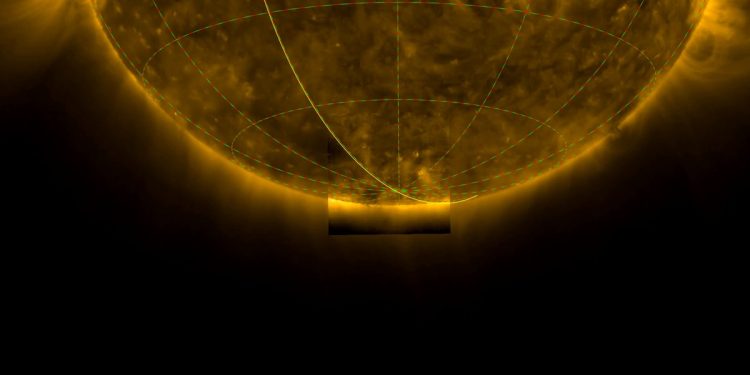 Milhões de graus: após 70 anos, ciência desvenda mistério do calor da coroa solar