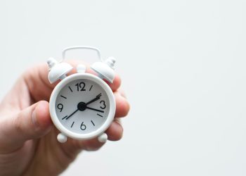 O poder de uma hora: como um hábito simples pode transformar sua vida