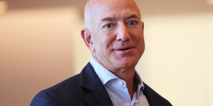 O que é a Prometheus, nova empresa de Jeff Bezos