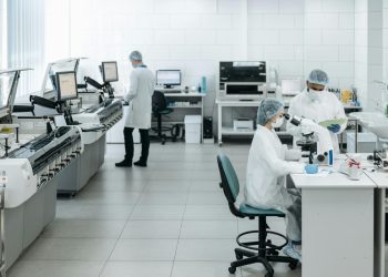 Pesquisa e desenvolvimento para o mercado