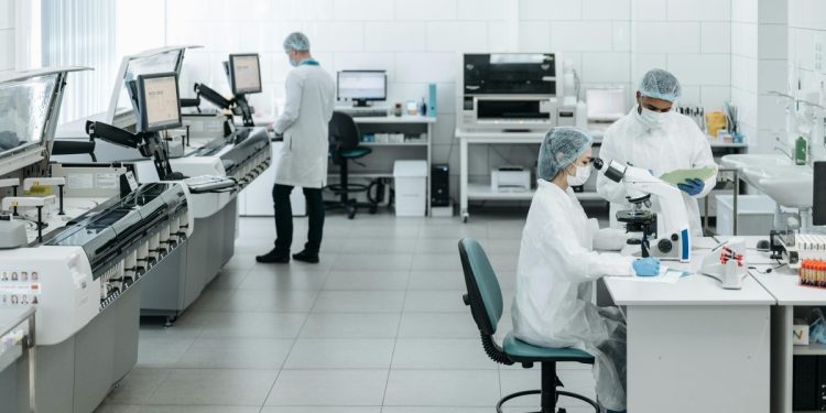 Pesquisa e desenvolvimento para o mercado