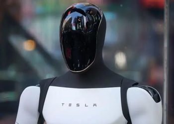 Por que Elon Musk quer produzir robôs humanoides