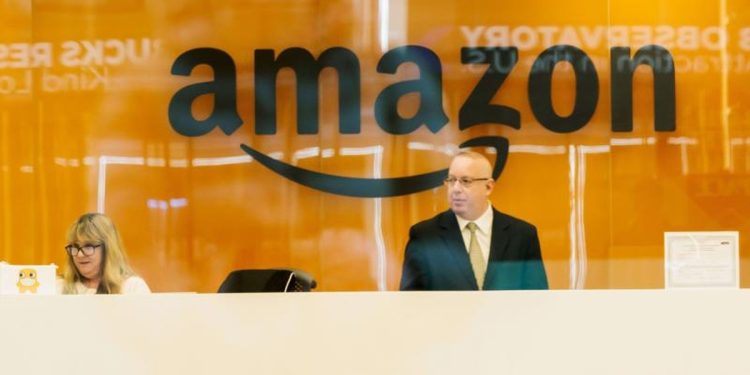 Por que grandes empresas de tecnologia como a Amazon estão demitindo milhares de funcionários