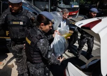 Quais os riscos econômicos se Brasil declarar facções criminosas como terroristas?