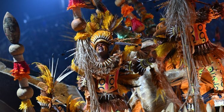 Quando é o carnaval de 2026? Saiba quais serão os dias de folia no ano que vem