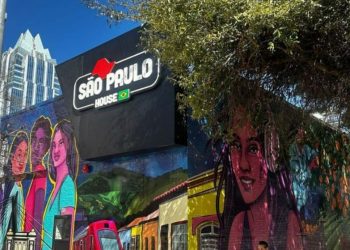 SXSW 2026: SP House abre inscrições para quem quer apresentar sua proposta de conteúdo no festival em Austin