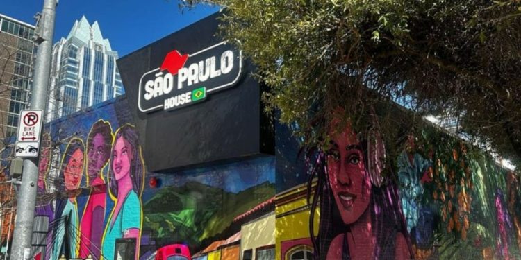 SXSW 2026: SP House abre inscrições para quem quer apresentar sua proposta de conteúdo no festival em Austin