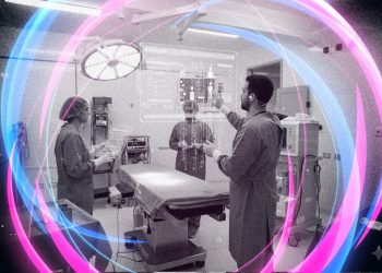 Santa Casa de SP adota IA inédita em ambiente cirúrgico capaz de reduzir em 90% o tempo gasto na criação de relatórios