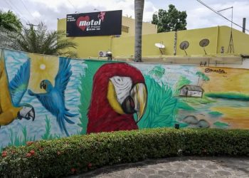 Sem cadeira erótica e espelho no teto: como motéis se adaptaram para a COP30 em Belém