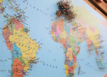 Seu CEP pode influenciar seu risco de desenvolver Alzheimer e demência