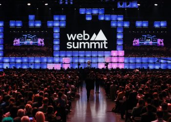 Web Summit começa em Lisboa com foco em nova fase da IA e palco dedicado à China