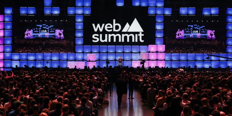 Web Summit começa em Lisboa com foco em nova fase da IA e palco dedicado à China