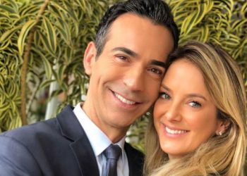 Ticiane Pinheiro confirma mudança ao Rio para morar com César Tralli