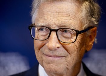 Os cinco melhores livros de 2025 segundo Bill Gates; saiba quais são