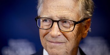Os cinco melhores livros de 2025 segundo Bill Gates; saiba quais são