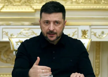 Europa desiste de usar reservas russas para ajudar Ucrânia