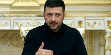 Europa desiste de usar reservas russas para ajudar Ucrânia