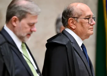 STF forma maioria contra marco temporal e por conclusão de demarcações