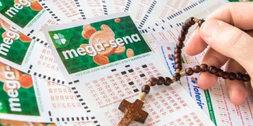 Prêmio de R$ 1 bilhão da Mega da Virada é o maior da história