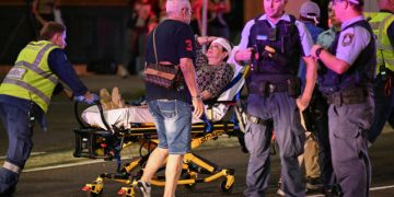 Vi gente com cabeça explodida, diz à Folha brasileiro que testemunhou atentado em Sydney