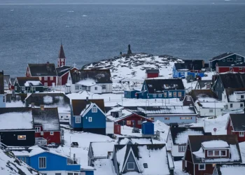 Dinamarca e Otan anunciam novo foco militar no Ártico em meio a crise com Trump
