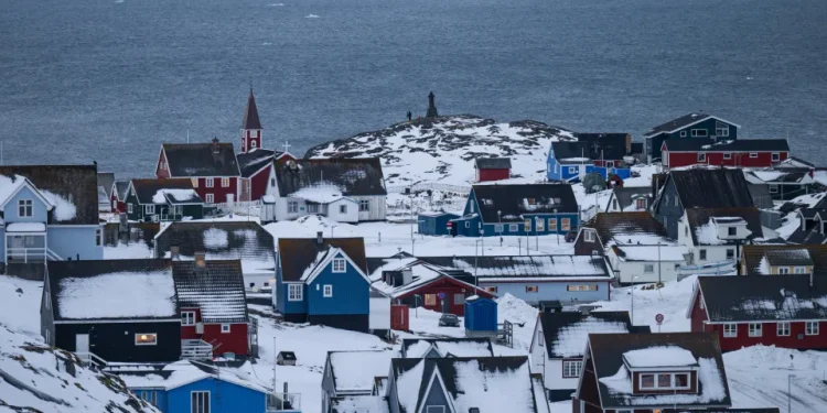 Dinamarca e Otan anunciam novo foco militar no Ártico em meio a crise com Trump