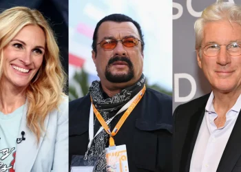 Famosos que mudaram de religião