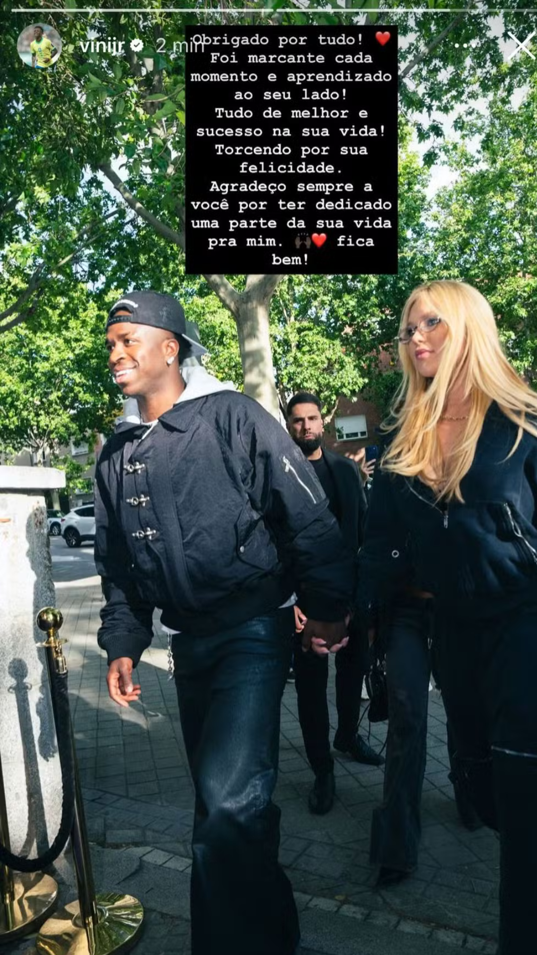 Foto: Reprodução/Instagram